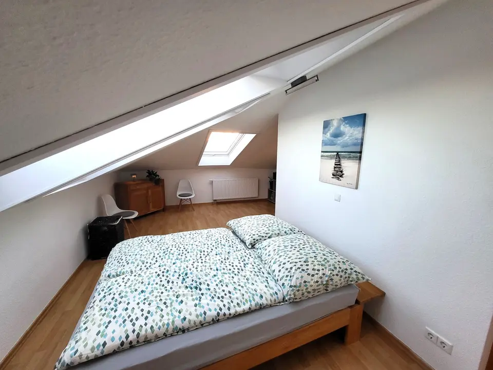 WG-Zimmer mit 57 m² in Dresden – Bild 3