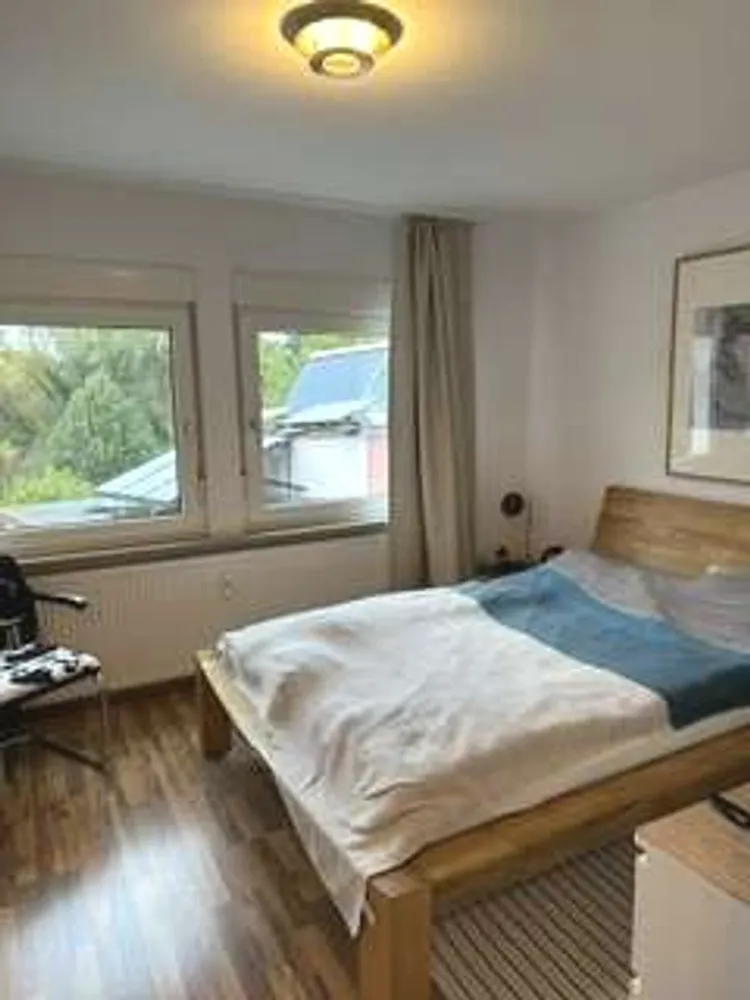 3 room apartment with 75 m² in Königswinter – Photo 3