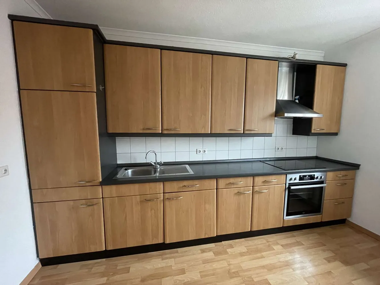 2 Zimmer Wohnung mit 55 m² in Münster – Bild 8