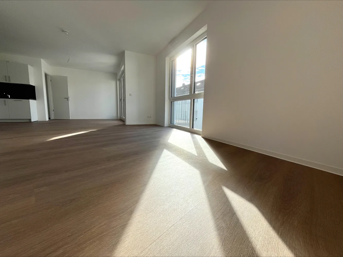 4 Zimmer Wohnung mit 113 m² in Frankfurt am Main – Bild 12