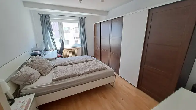 2 Zimmer Wohnung mit 52 m² in Düsseldorf – Bild 8