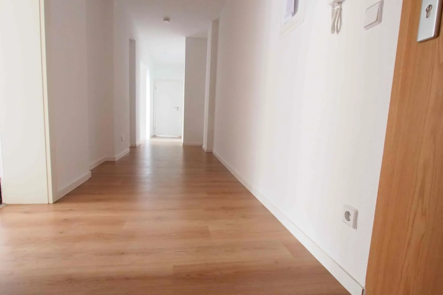 3 Zimmer Wohnung mit 83 m² in Halle (Saale) – Bild 6