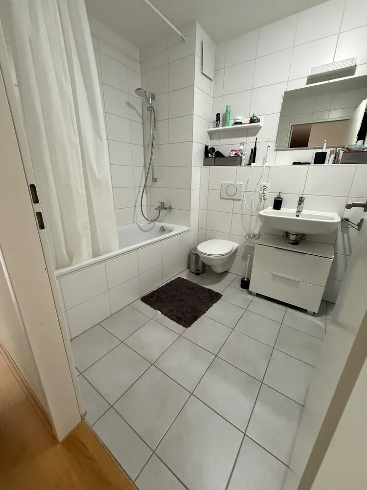 4 Zimmer Wohnung mit 84 m² in München – Bild 10