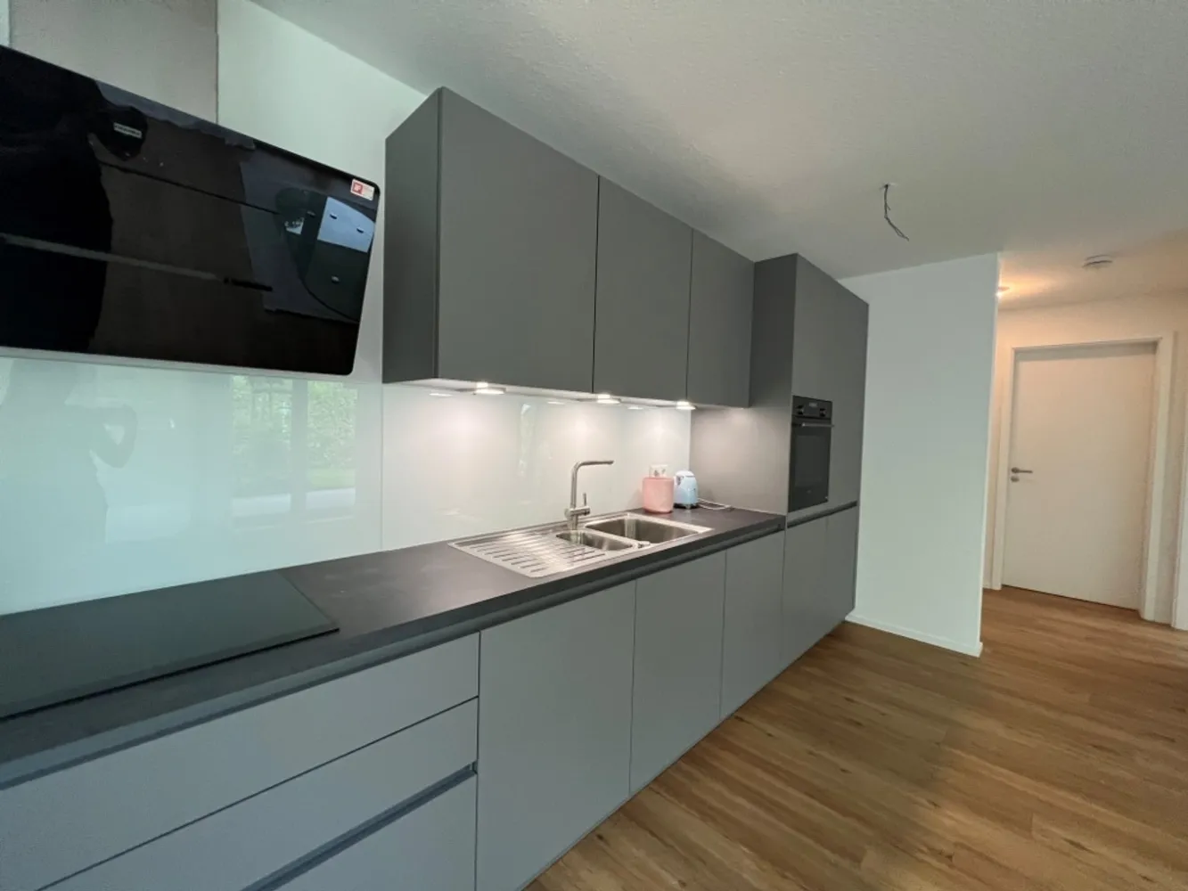 2 Zimmer Wohnung mit 54 m² in Leonberg – Bild 11