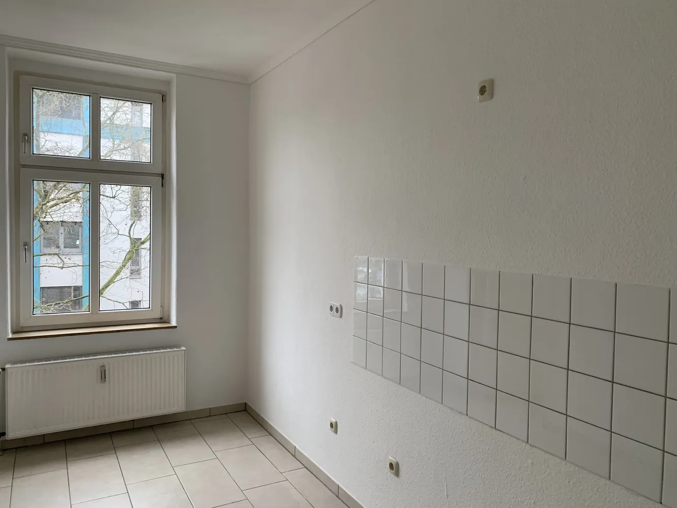 3 room apartment with 69 m² in Dortmund – Photo 6