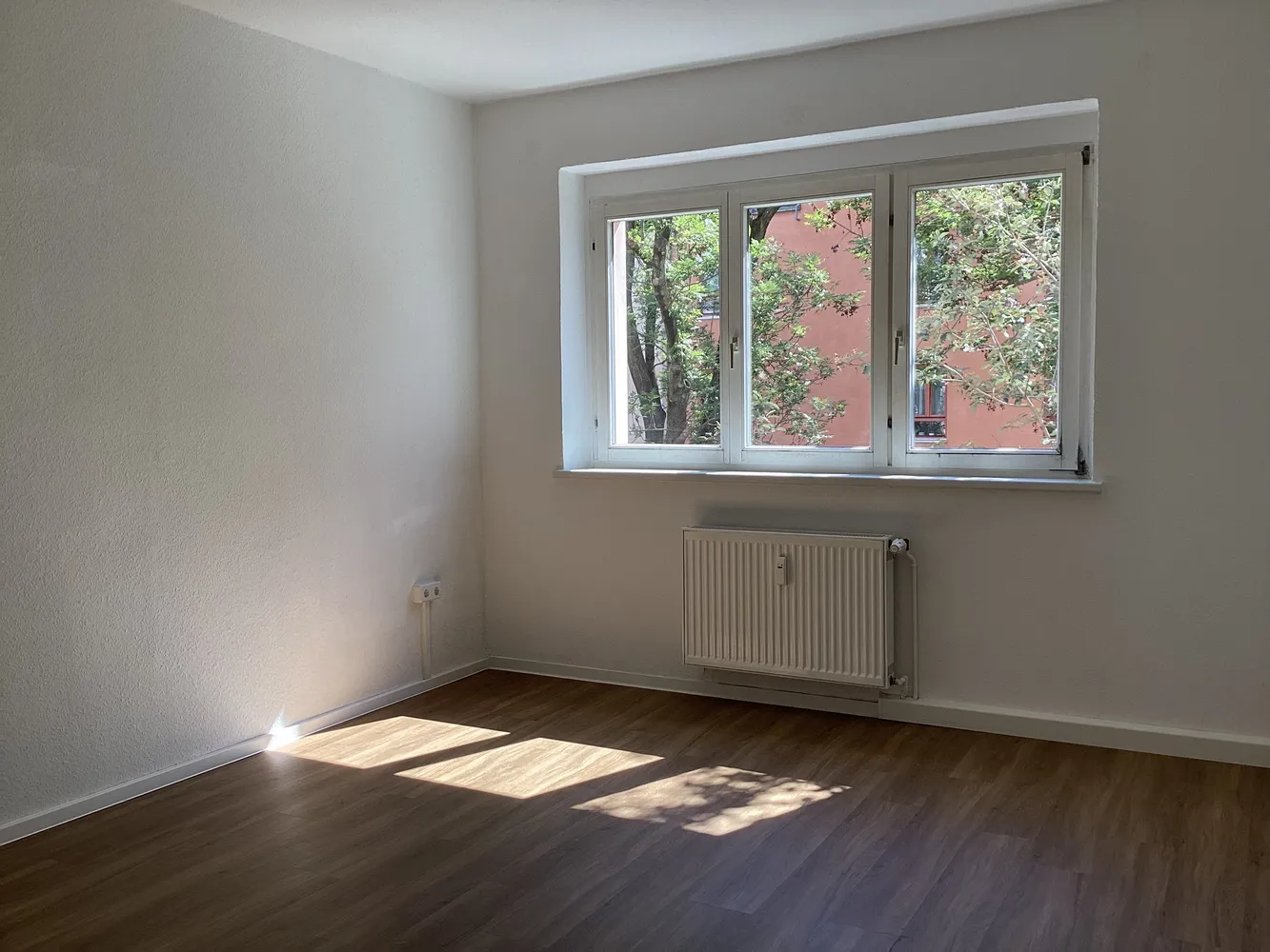 3 Zimmer Wohnung mit 71 m² in Dresden – Bild 5