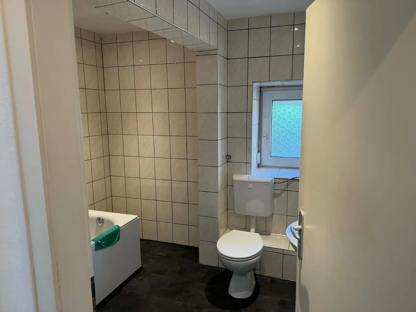 4 Zimmer Wohnung mit 95 m² in Bochum – Bild 9