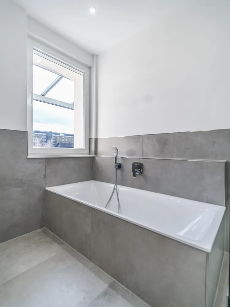 5 room apartment with 131 m² in Frankfurt am Main – Photo 2