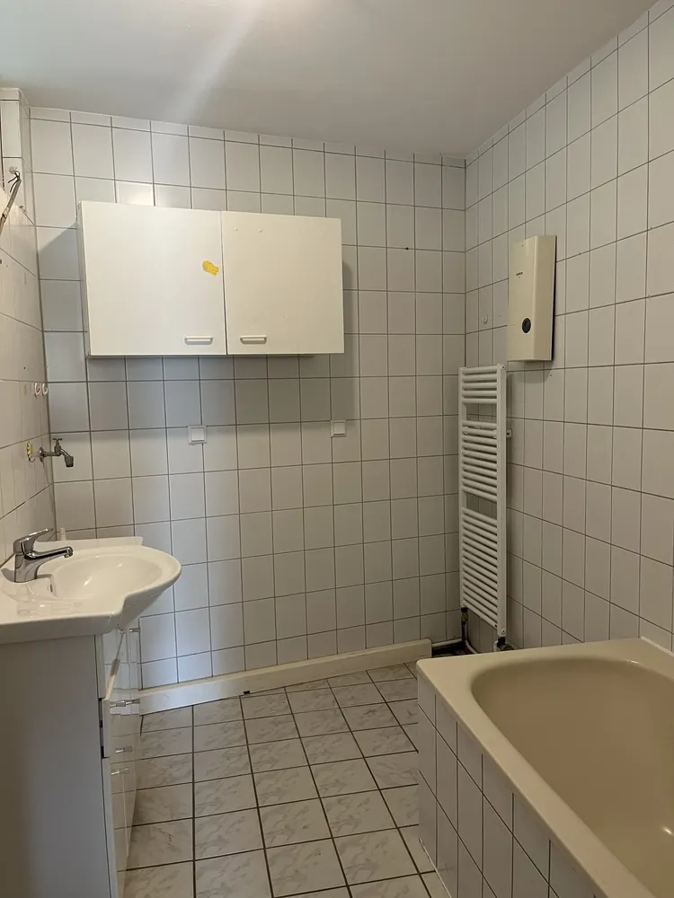 3 Zimmer Wohnung mit 60 m² in Bad Kreuznach – Bild 7