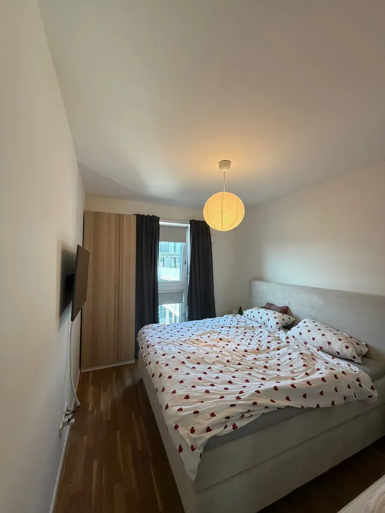 3 Zimmer Wohnung mit 91 m² in Hamburg – Bild 4
