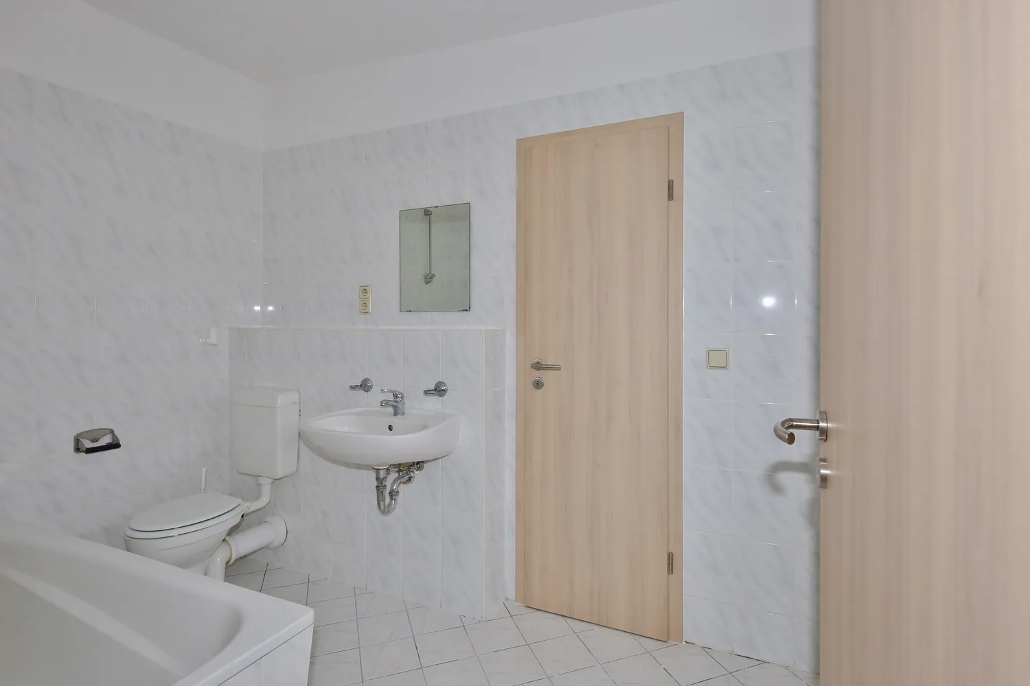 2 Zimmer Wohnung mit 60 m² in Halle (Saale) – Bild 3