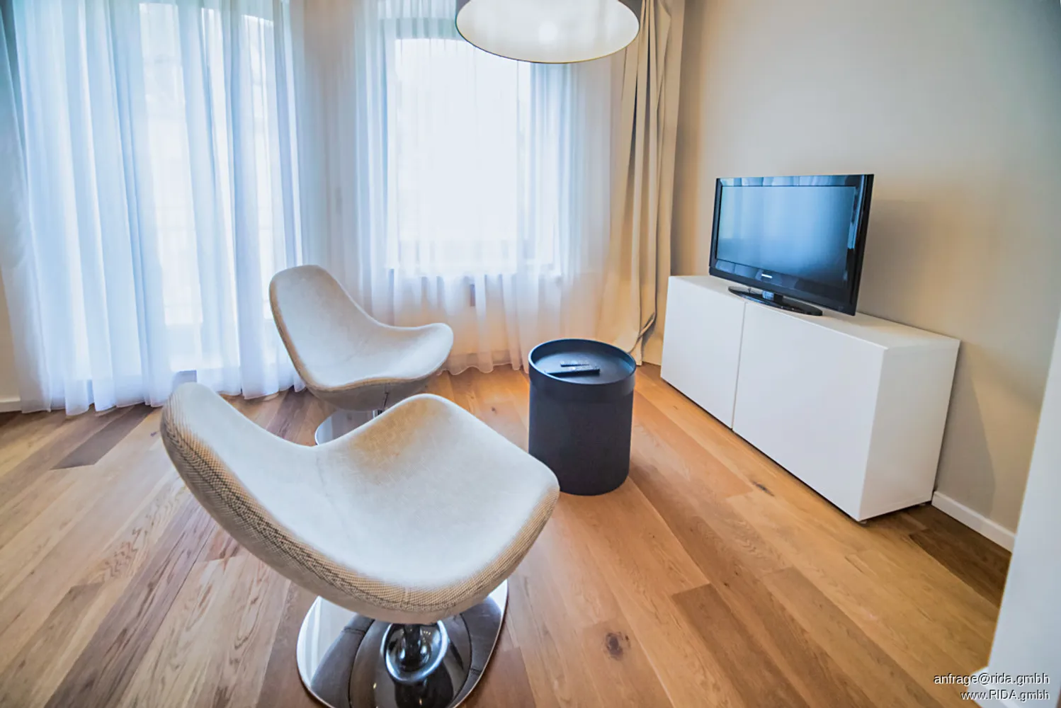 1 Zimmer Wohnung mit 45 m² in Köln – Bild 7