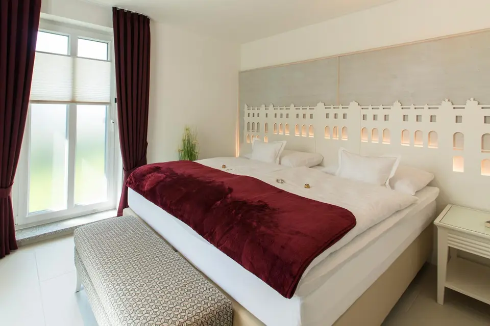3 Zimmer Wohnung mit 85 m² in Traunstein – Bild 2