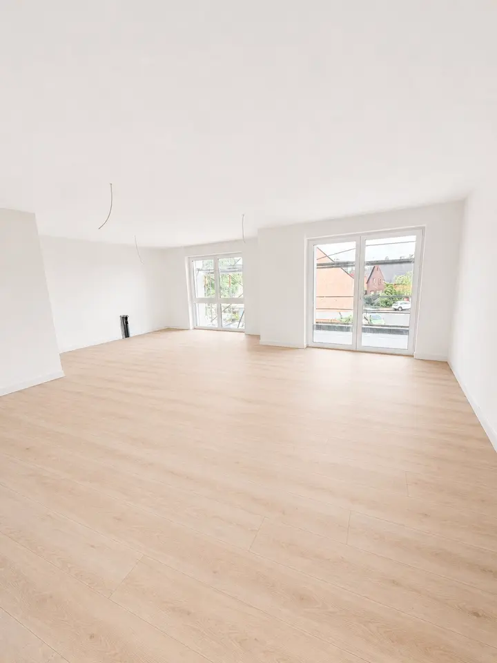 4 Zimmer Wohnung mit 117 m² in Moers – Bild 2