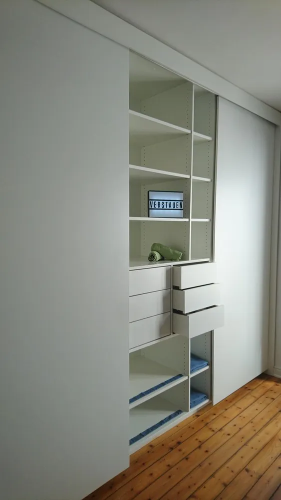 3 Zimmer Wohnung mit 110 m² in Hamburg – Bild 3