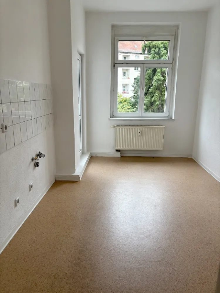 2 Zimmer Wohnung mit 50 m² in Dresden – Bild 3