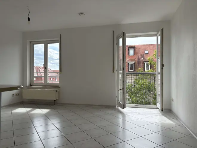 2 Zimmer Wohnung mit 38 m² in Leipzig – Bild 4