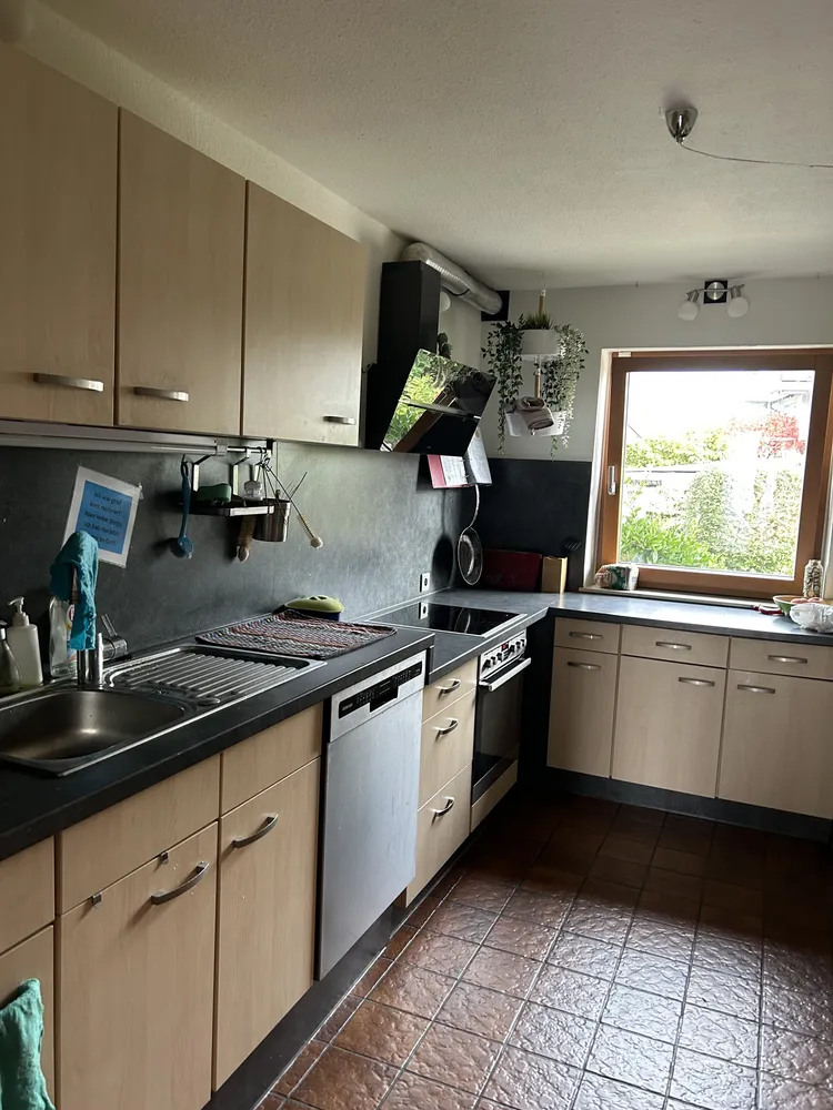 6 Zimmer Wohnung mit 147 m² in Friedrichshafen – Bild 4