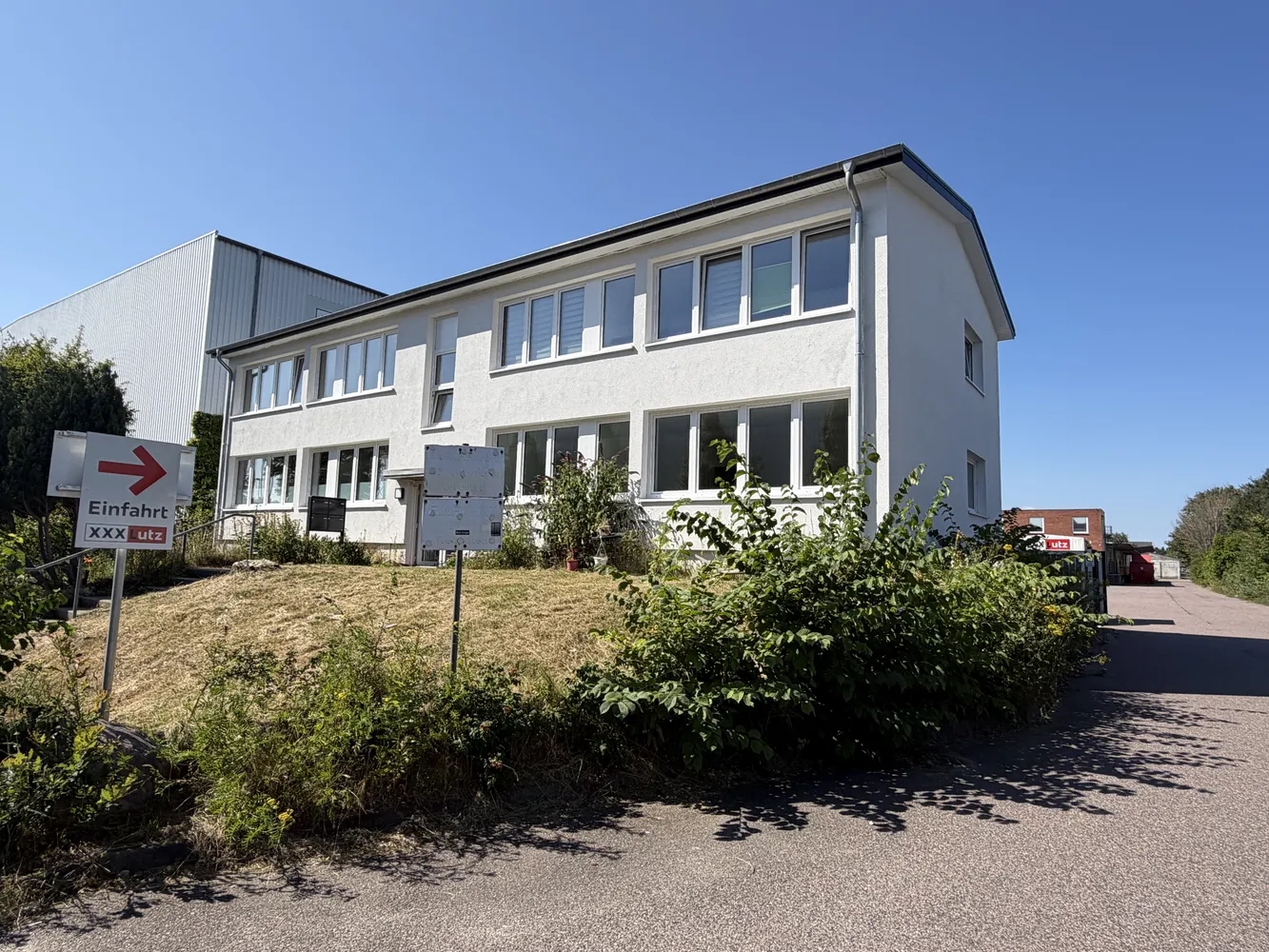 3 Zimmer Wohnung mit 70 m² in Flensburg – Bild 1