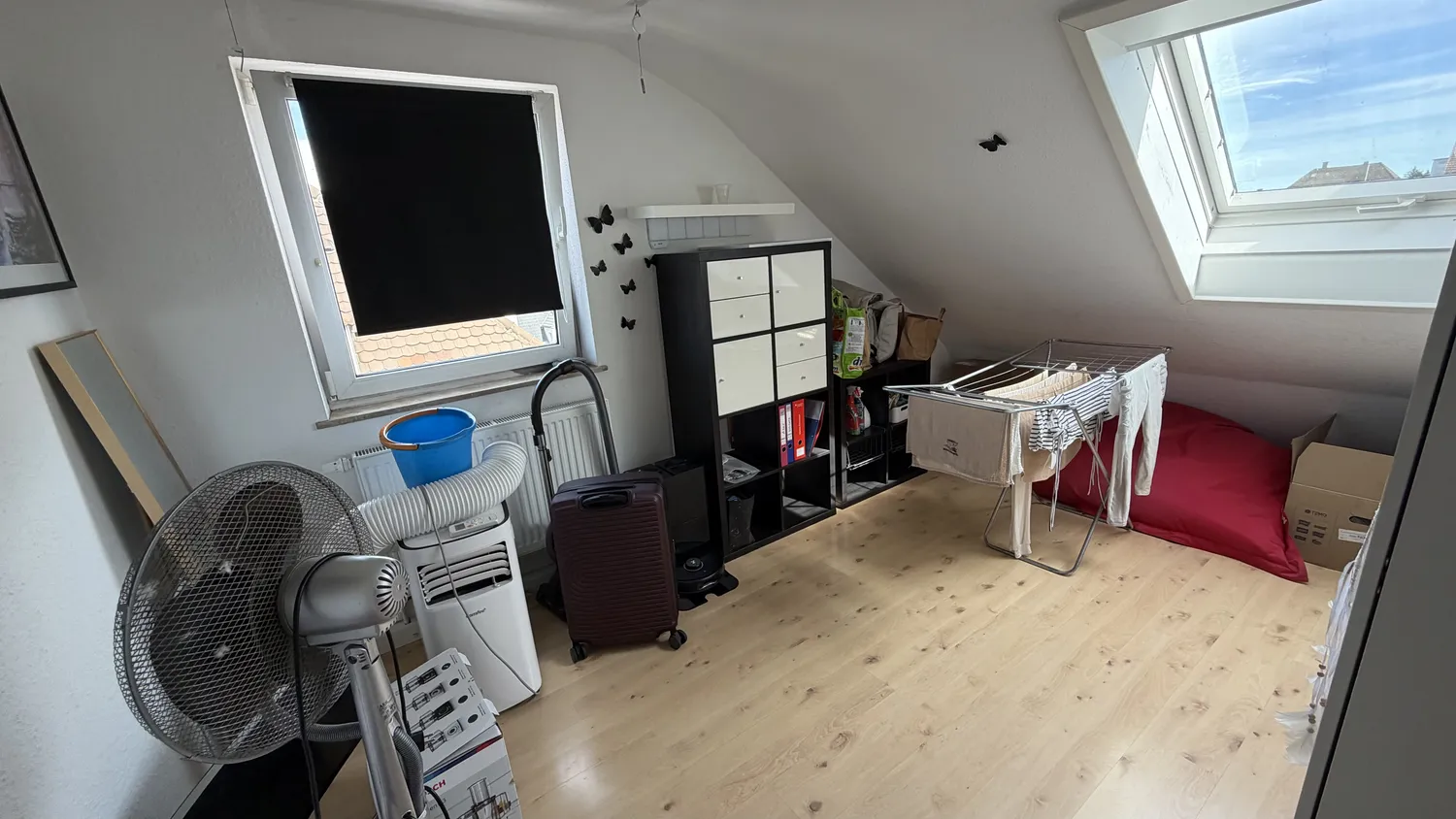 4 Zimmer Wohnung mit 75 m² in Kornwestheim – Bild 7