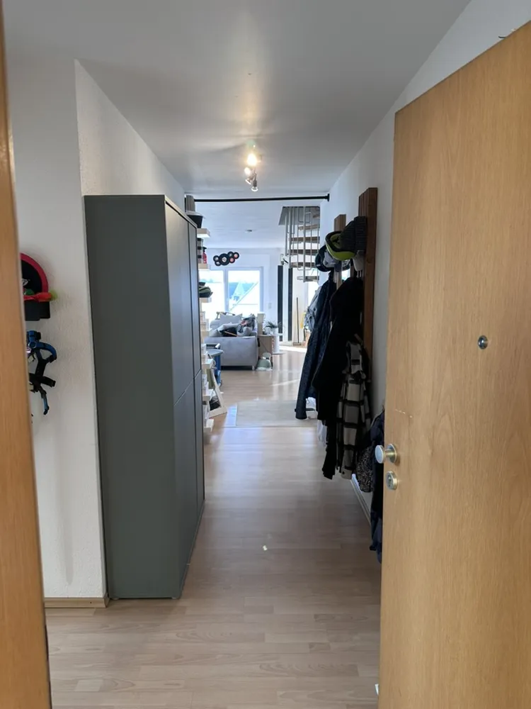 3 Zimmer Wohnung mit 115 m² in Aachen – Bild 3