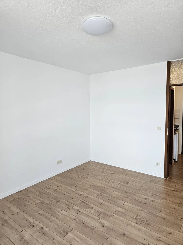 1 Zimmer Wohnung mit 24 m² in Mannheim – Bild 2