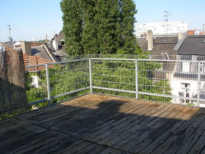 3 Zimmer Wohnung mit 148 m² in Frankfurt am Main – Bild 3