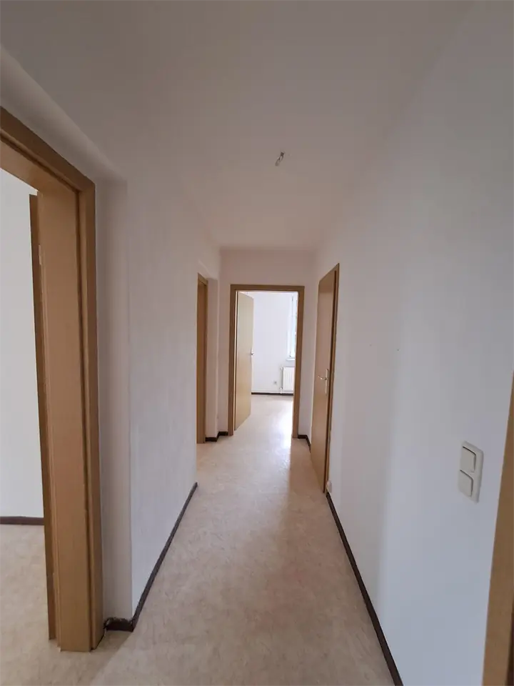 3 Zimmer Wohnung mit 58 m² in Bitterfeld-Wolfen – Bild 4