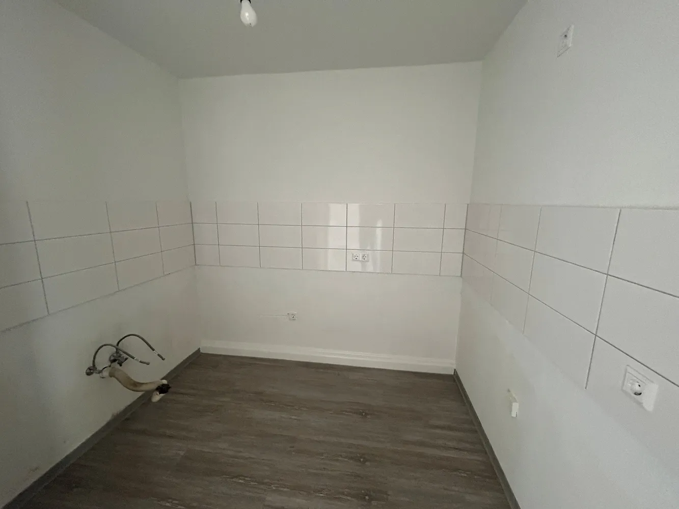 2 room apartment with 43 m² in Dortmund – Photo 2