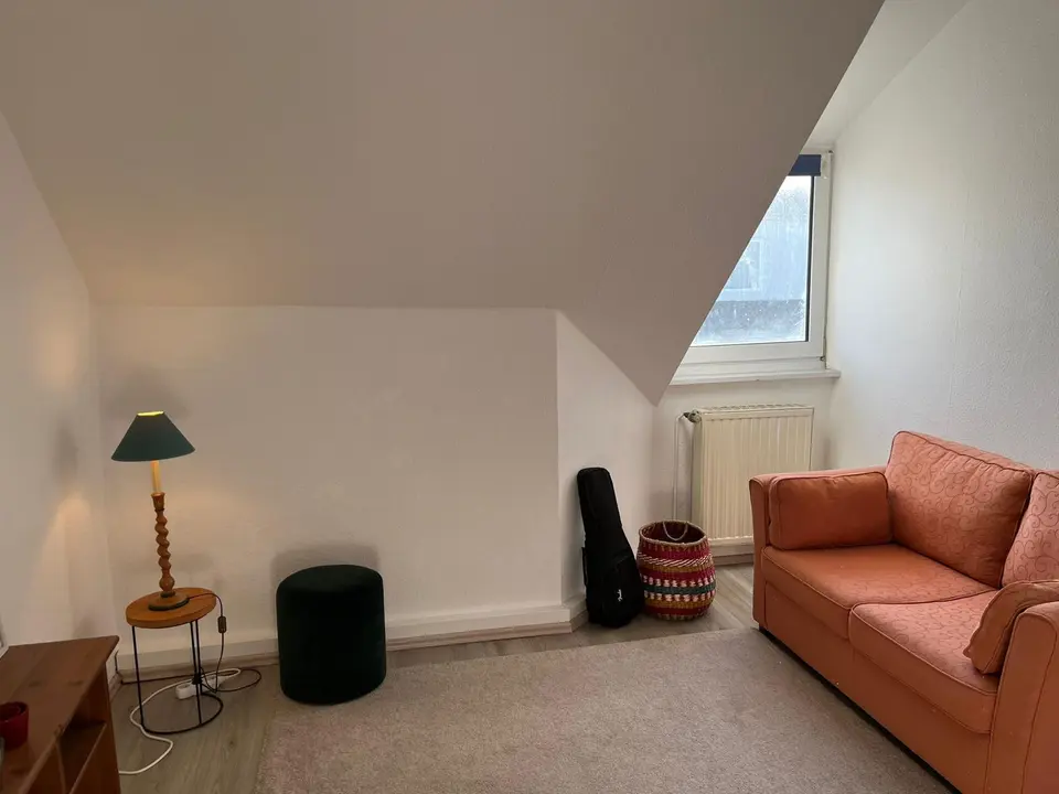 3 Zimmer Wohnung mit 50 m² in Bochum – Bild 2