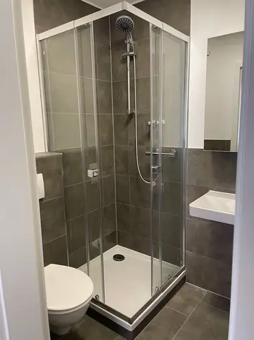 2 Zimmer Wohnung mit 27 m² in Mönchengladbach – Bild 3