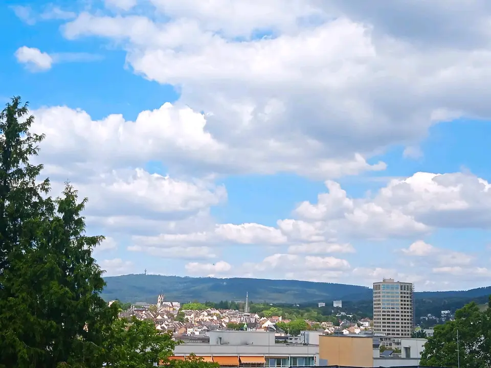 3 Zimmer Wohnung mit 95 m² in Wiesbaden – Bild 3