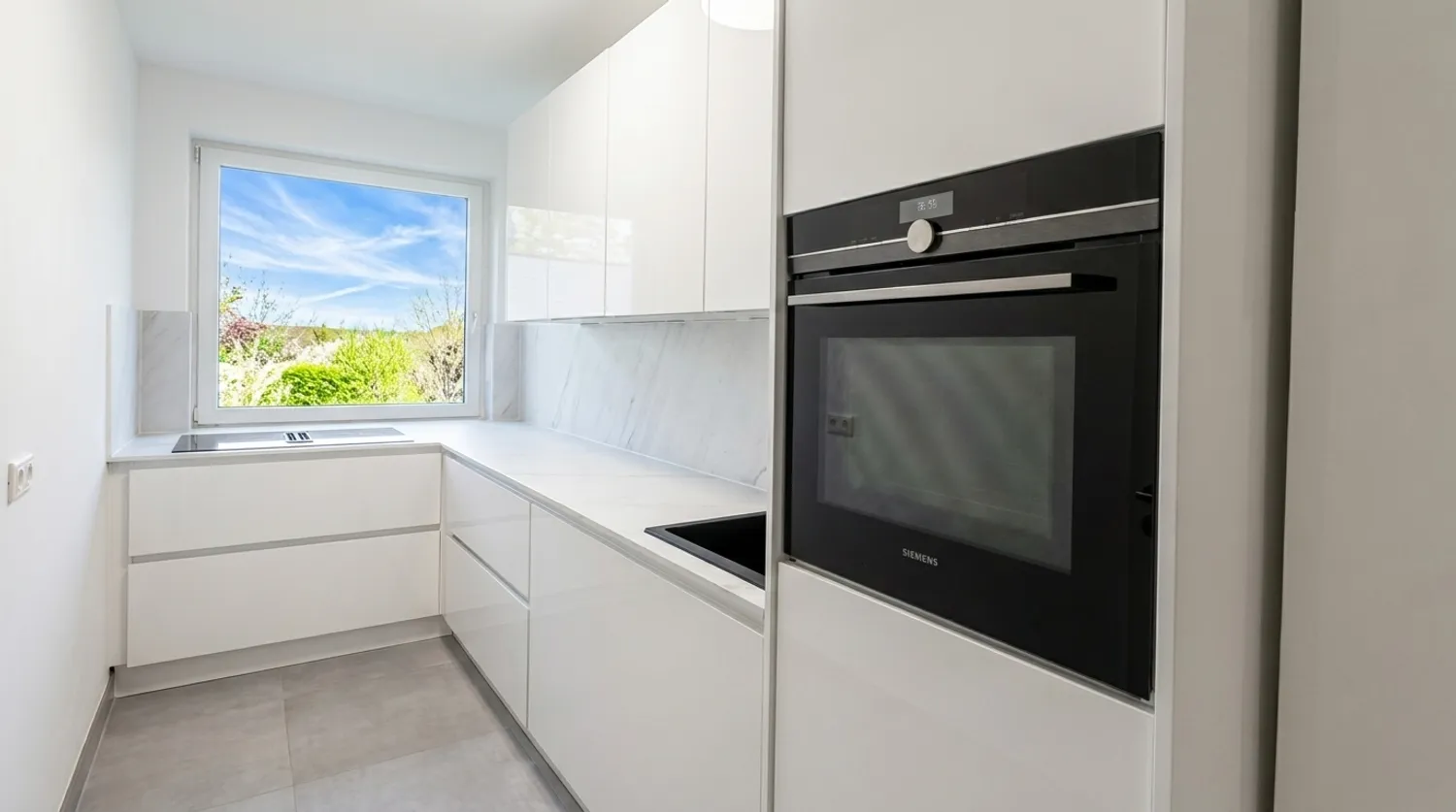 3 Zimmer Wohnung mit 93 m² in Dortmund – Bild 2