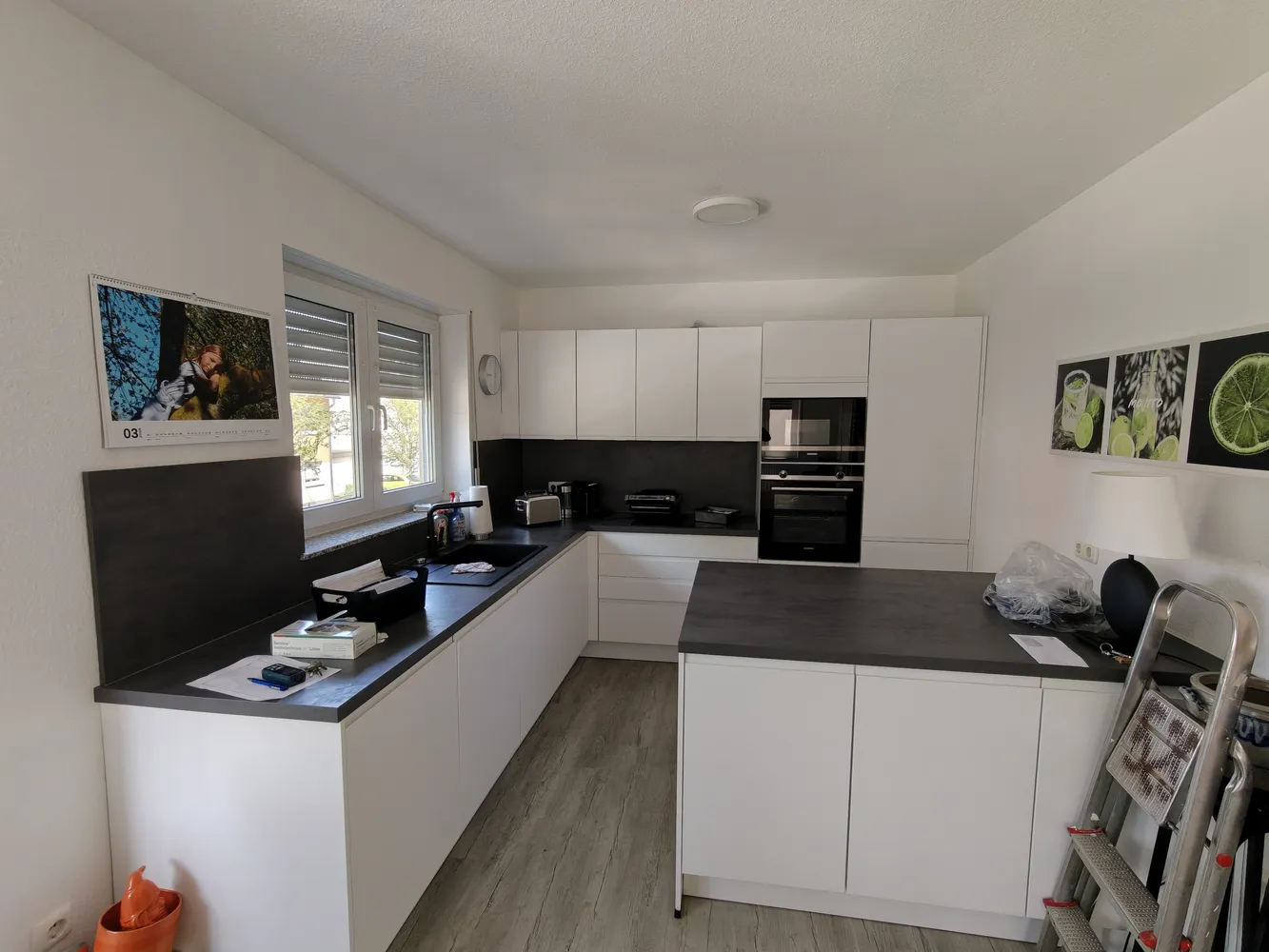 3 Zimmer Wohnung mit 71 m² in Hagen – Bild 4