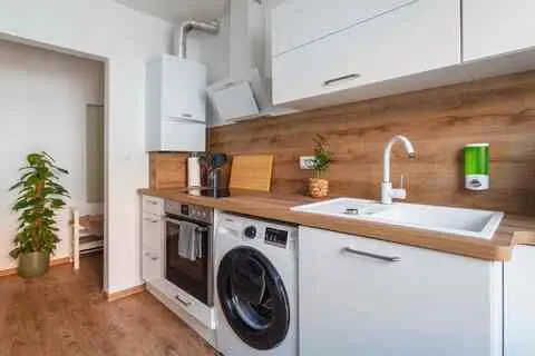 2 Zimmer Wohnung mit 43 m² in Hannover – Bild 7