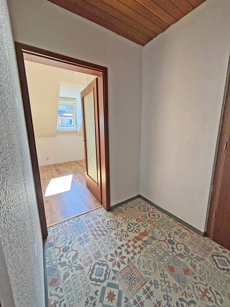 1 Zimmer Wohnung mit 48 m² in Karlsruhe – Bild 8