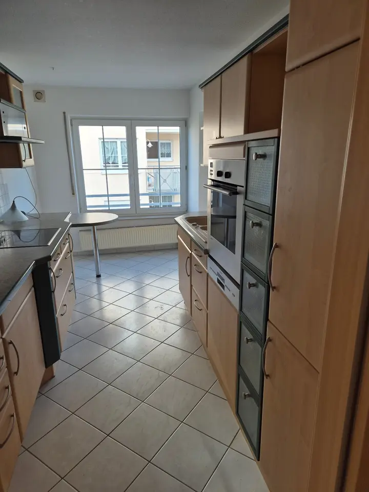 4 Zimmer Wohnung mit 109 m² in Riesa – Bild 4