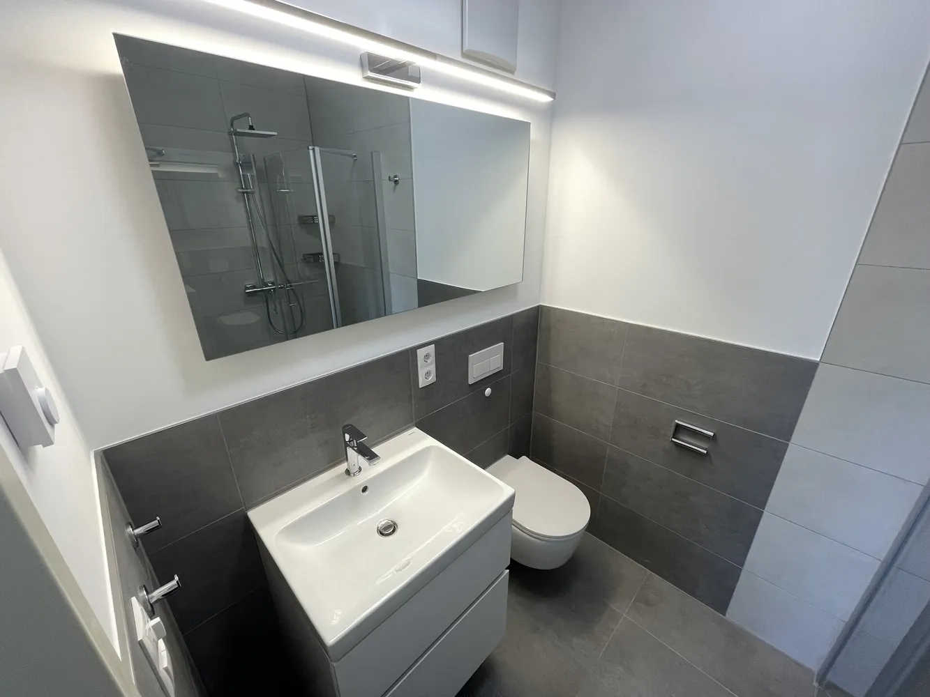 1 Zimmer Wohnung mit 25 m² in Bonn – Bild 6