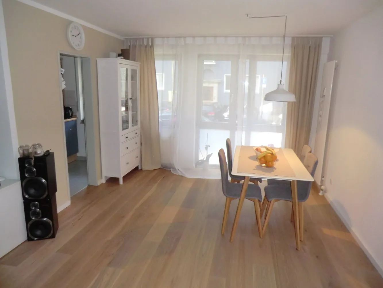 2 room apartment with 64 m² in Düsseldorf – Photo 5
