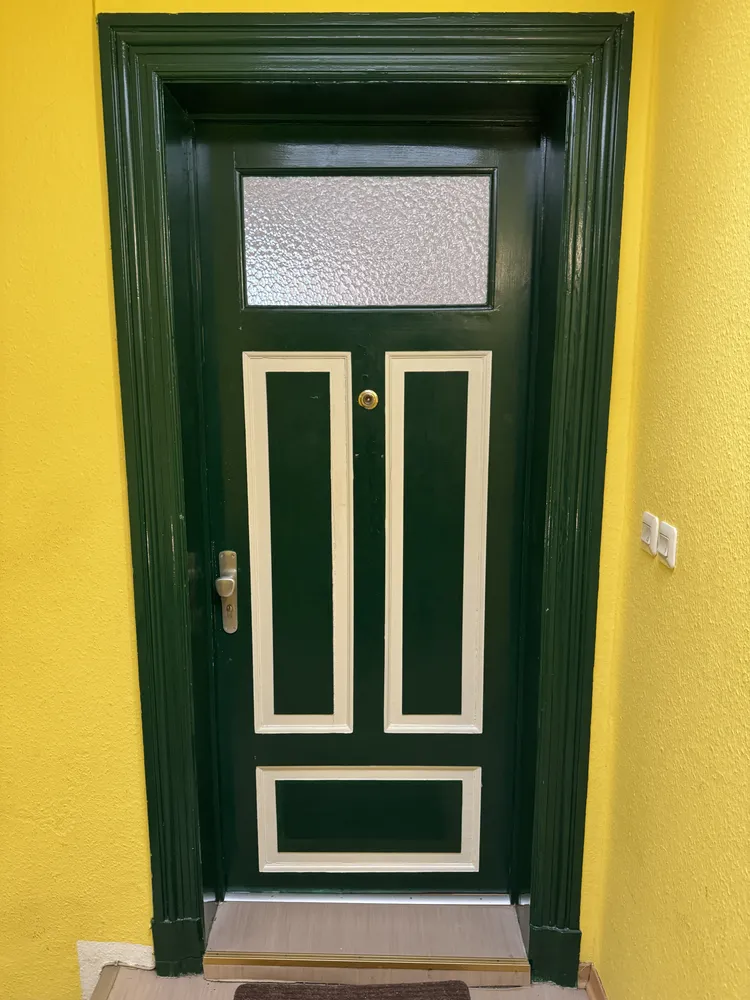2 Zimmer Wohnung mit 54 m² in Schleswig – Bild 8