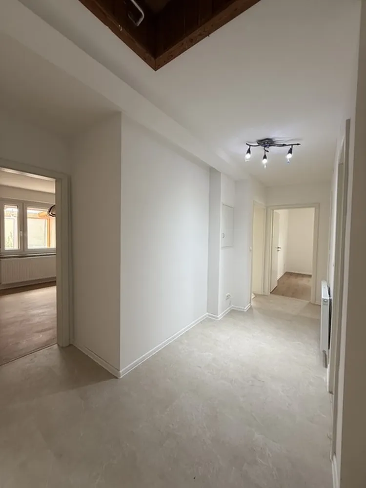 4 Zimmer Haus mit 115 m² in Berlin – Bild 6