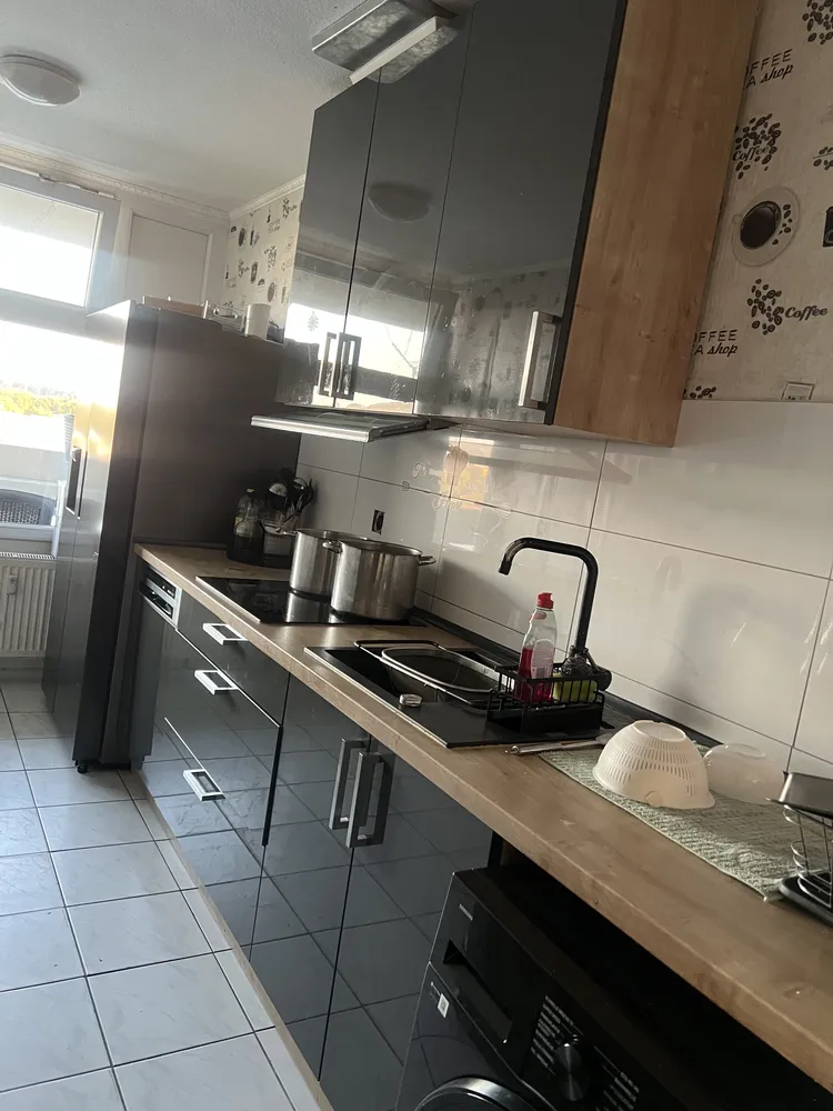 4 Zimmer Wohnung mit 85 m² in Marl – Bild 1