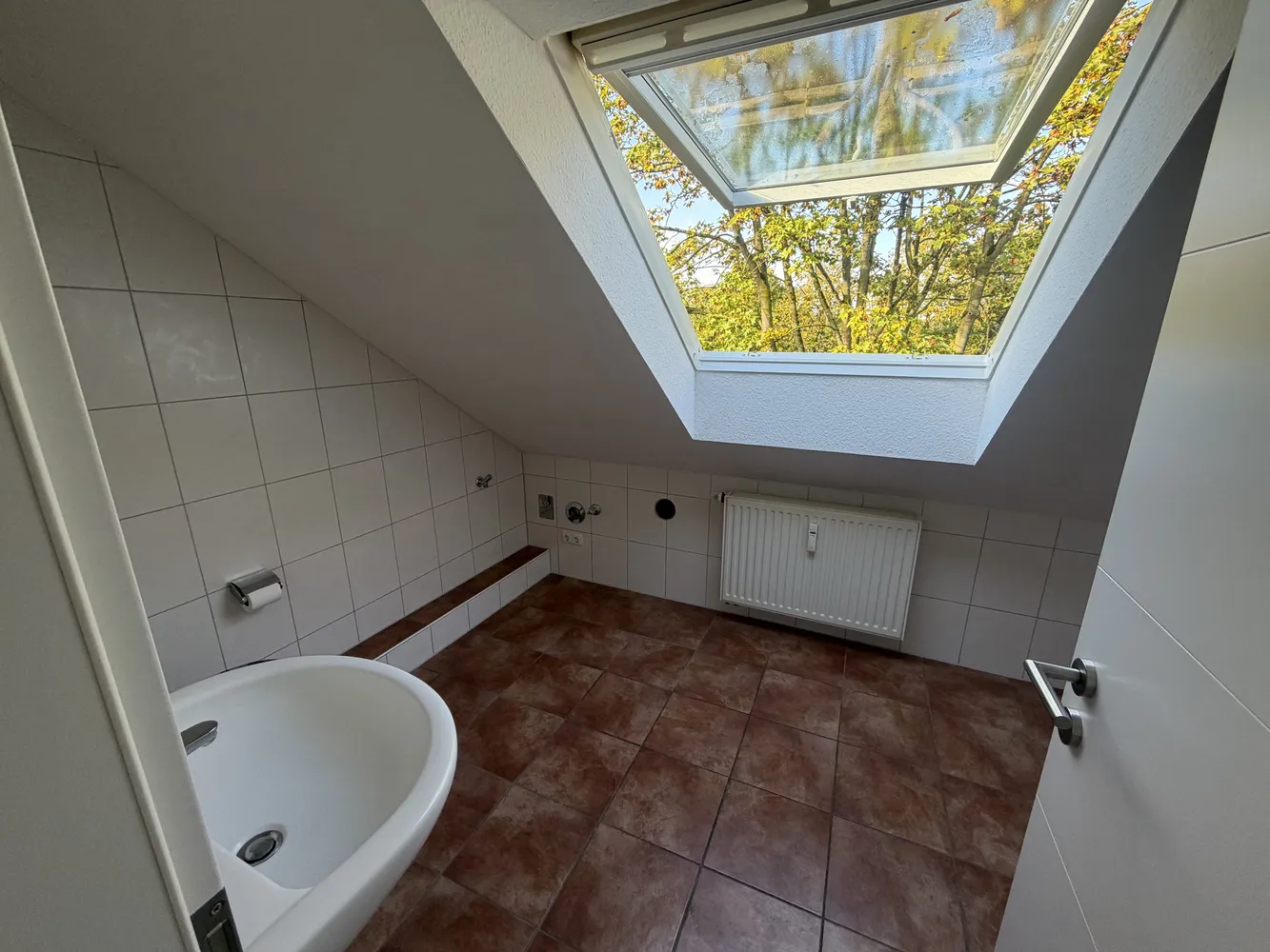2 Zimmer Wohnung mit 56 m² in Kerpen – Bild 5