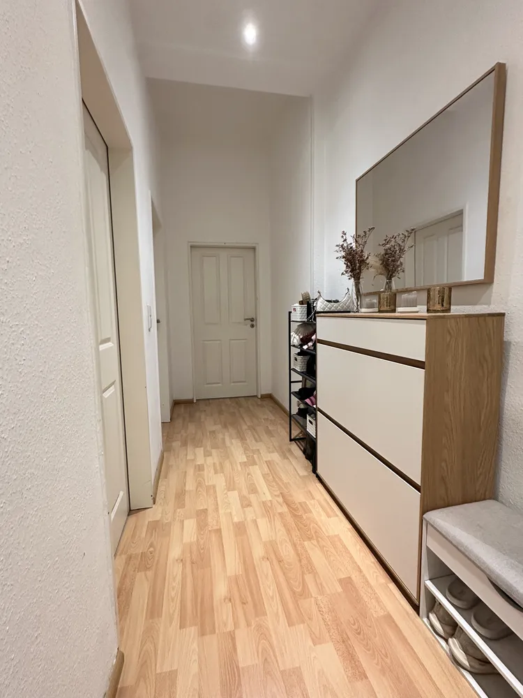 2 Zimmer Wohnung mit 71 m² in Münster – Bild 5