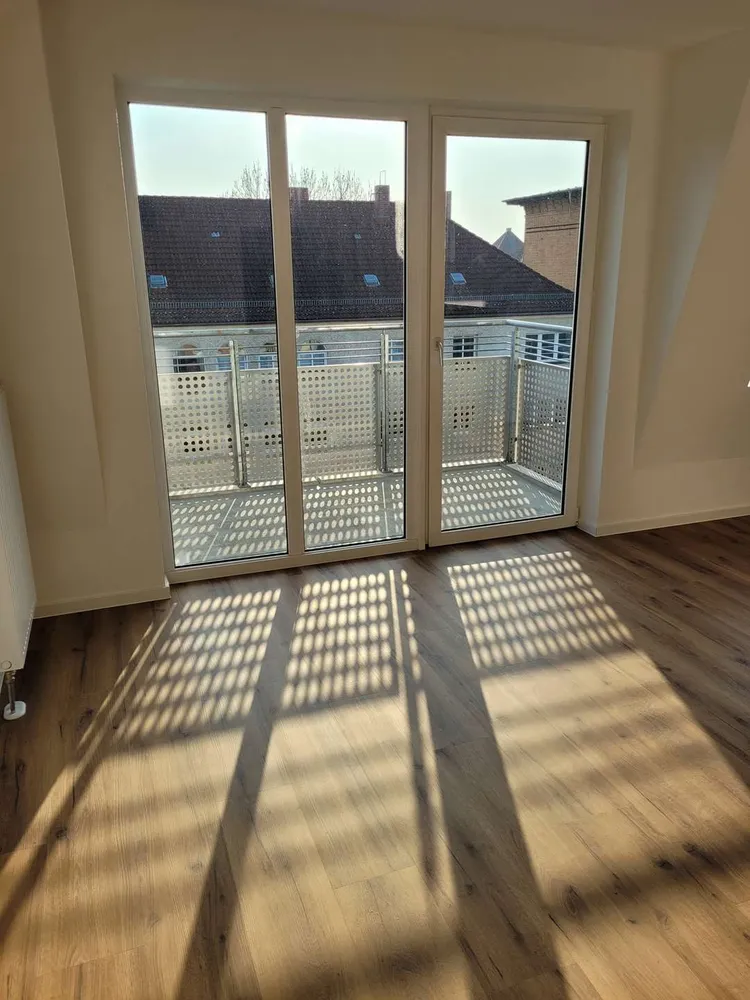 1 Zimmer Wohnung mit 36 m² in Leipzig – Bild 5