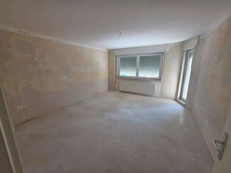 3 room apartment with 67 m² in Dormagen – Photo 1
