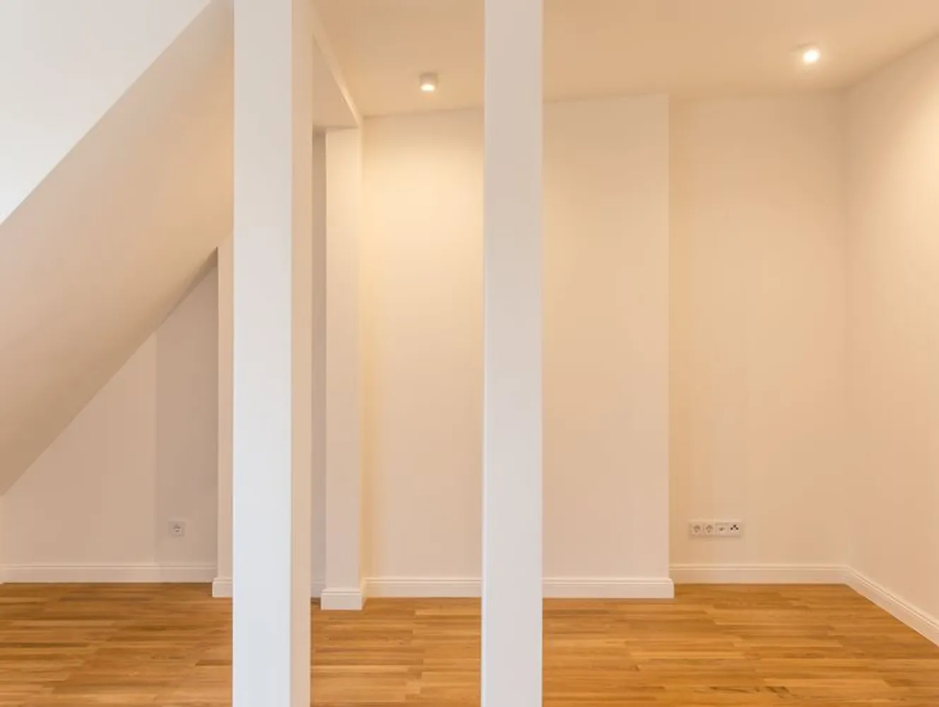 2 Zimmer Wohnung mit 84 m² in Berlin – Bild 4