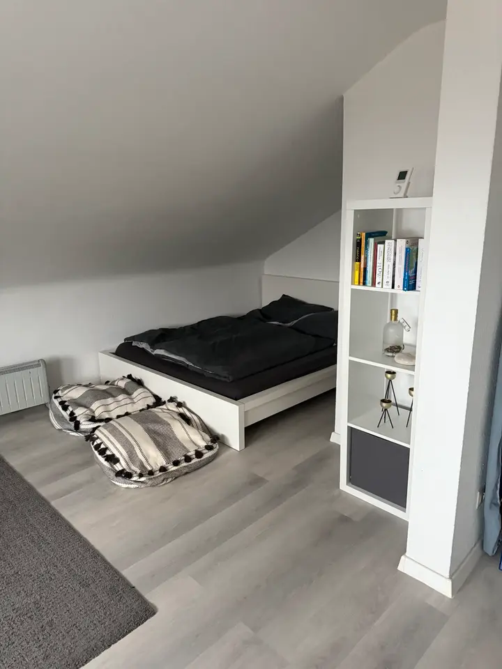 Studio mit 38 m² in Esslingen am Neckar – Bild 5