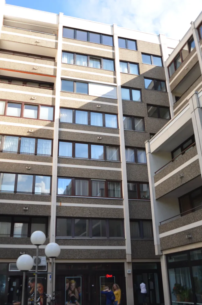 5 room apartment with 90 m² in Mainz – Photo 1