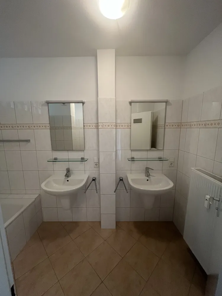 5 room apartment with 140 m² in Wiesbaden – Photo 12